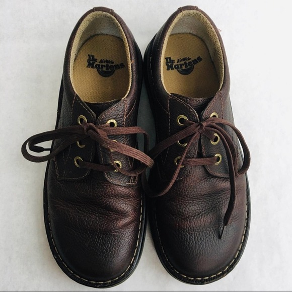 Dr. Martens | Ordell 3 Eye Gibson Bear Track 10 - Picture 3 of 11